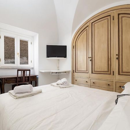 Villa A Casa Di Antonio - De Vivo Realty Positano Esterno foto
