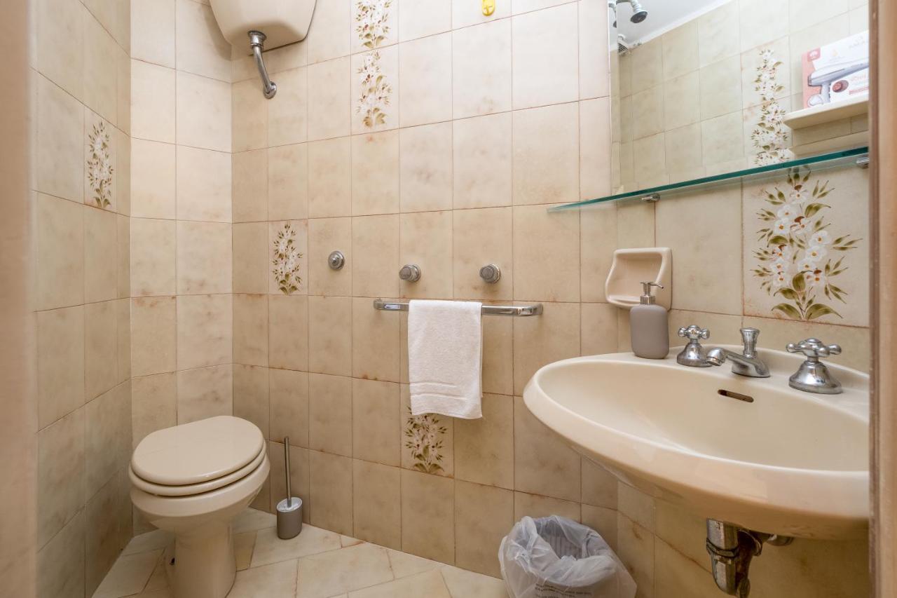 Villa A Casa Di Antonio - De Vivo Realty Positano Esterno foto