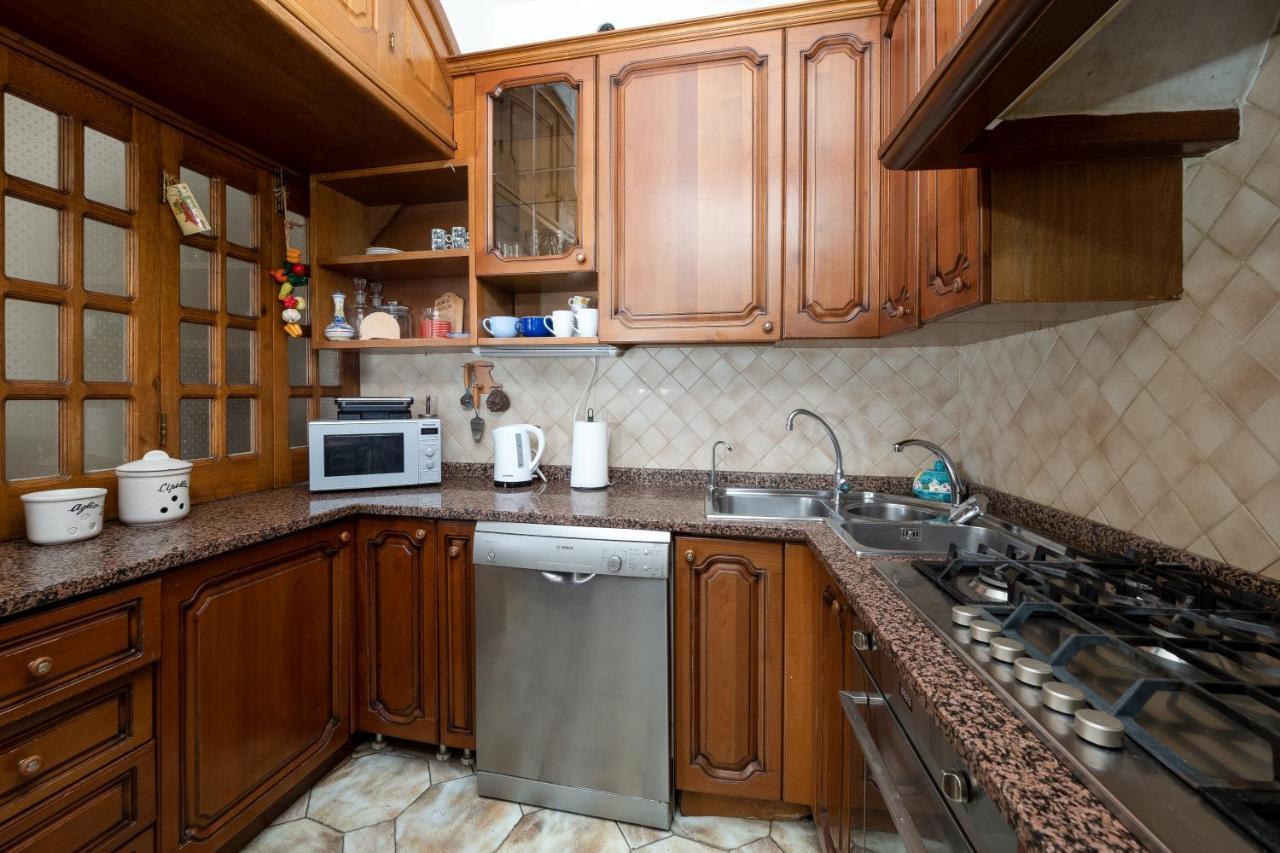 Villa A Casa Di Antonio - De Vivo Realty Positano Esterno foto