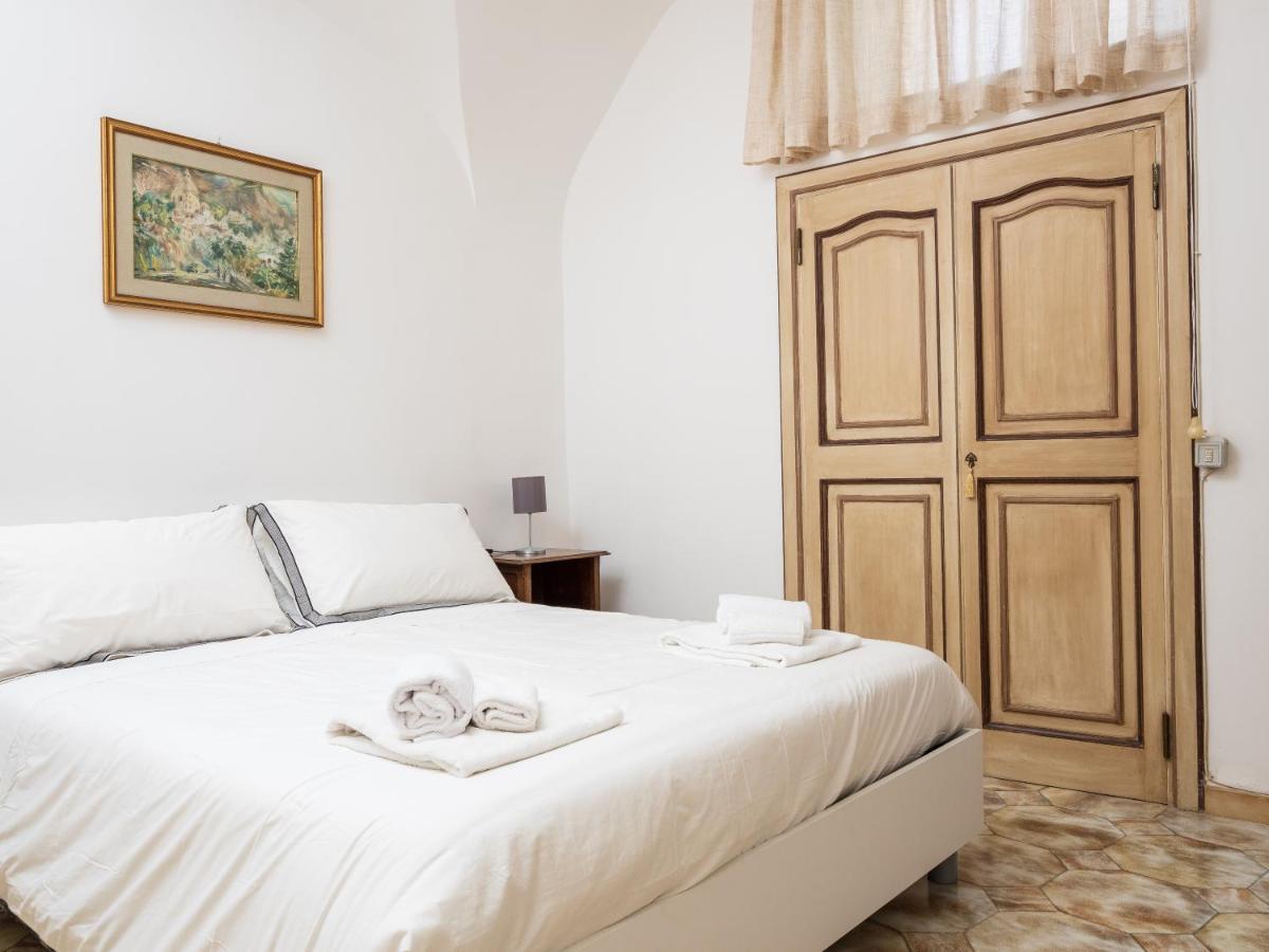 Villa A Casa Di Antonio - De Vivo Realty Positano Esterno foto